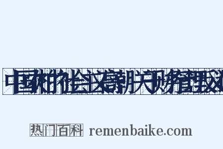 中国农村的社会主义高潮·关于财务管理反义词是什么意思的图片